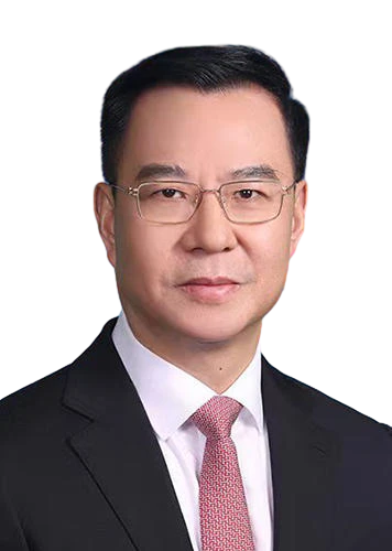刘烈宏肖像